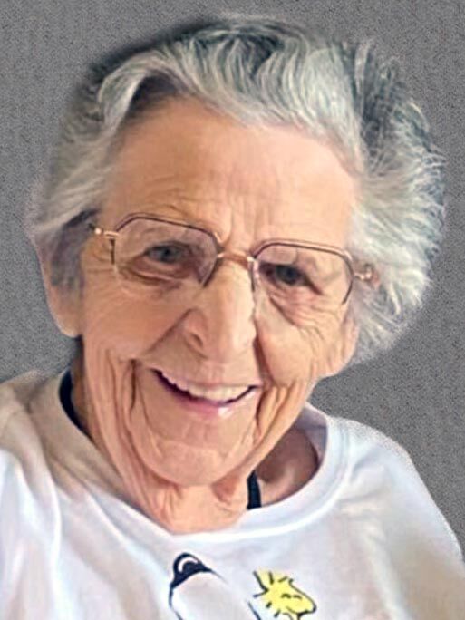 Alice M. Cripps
